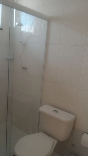 Temporada em Jacuípe