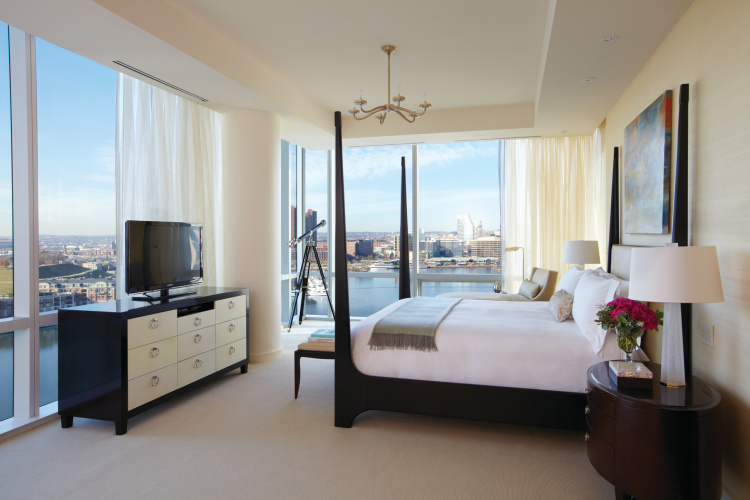 Four Seasons Baltimore photo 20