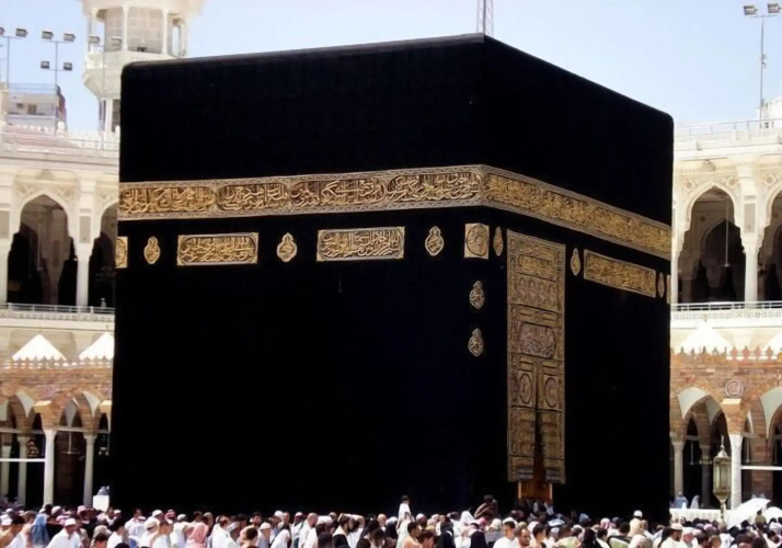 Al Shahba Hotel Makkah
