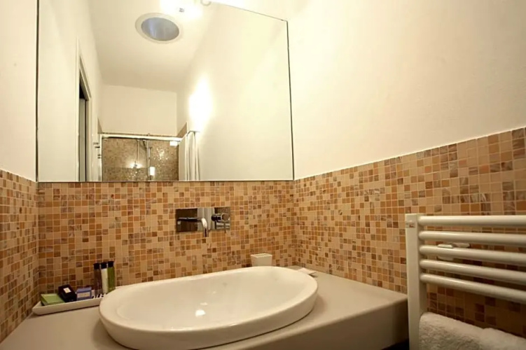 Bed  Breakfast Santo Stefano