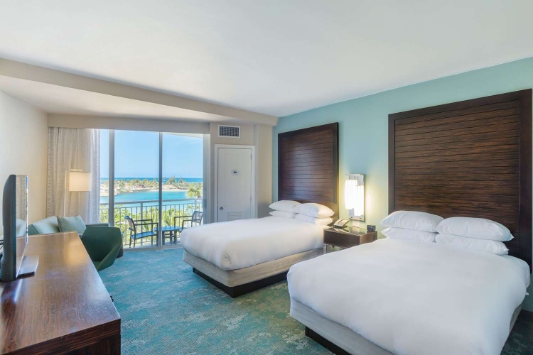 Caribe Hilton photo 7