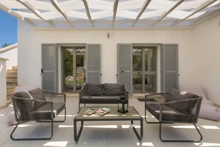 Villa Sogno Bianco by BarbarHouse