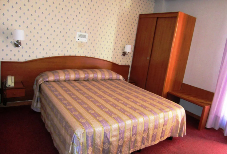 Hotel Villa Chiara