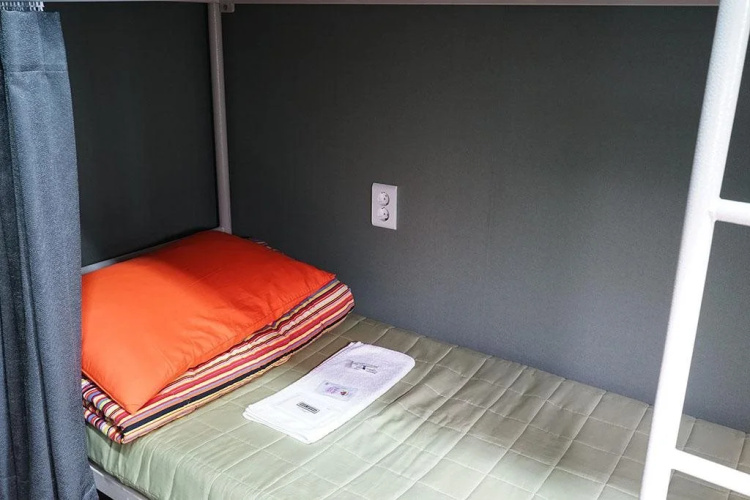 Party Guesthouse - Hostel
