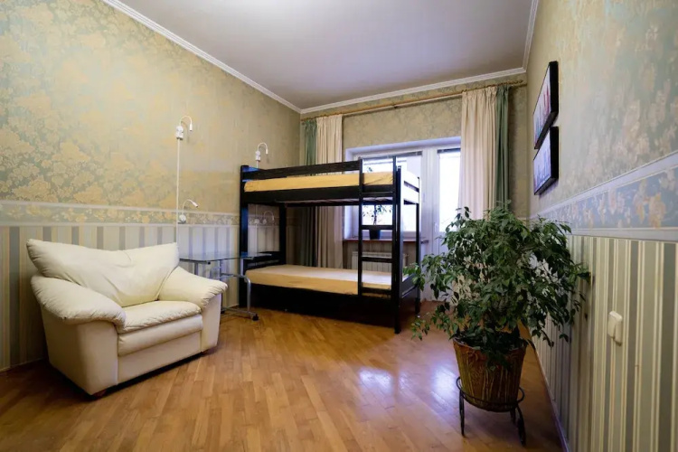 Guest House Rango - Hostel