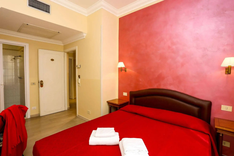 Hotel Pullman Life