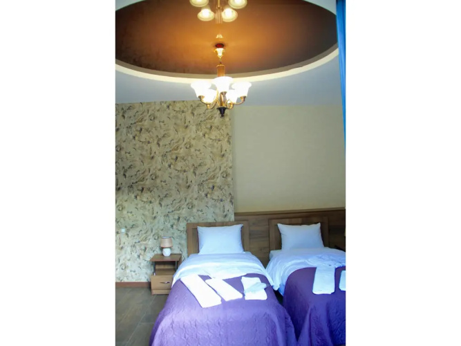 Hotel Villa Veranda