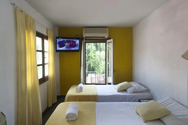 Residencia Billoch