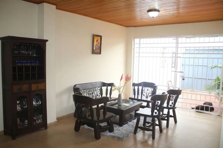 Hotel Casa El Mangle