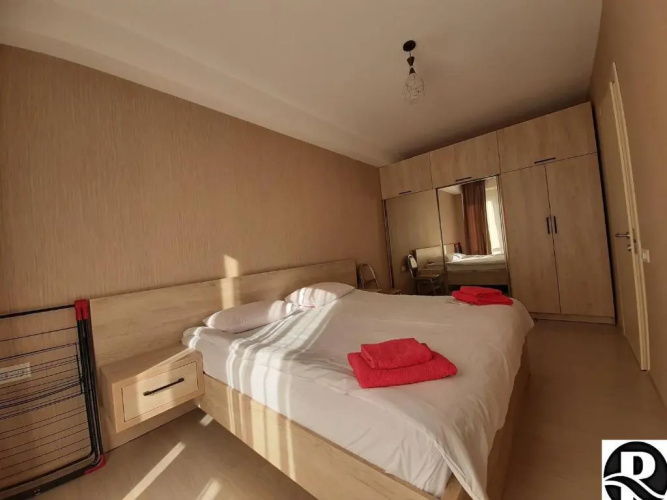 Bakuriani Residence Apartments