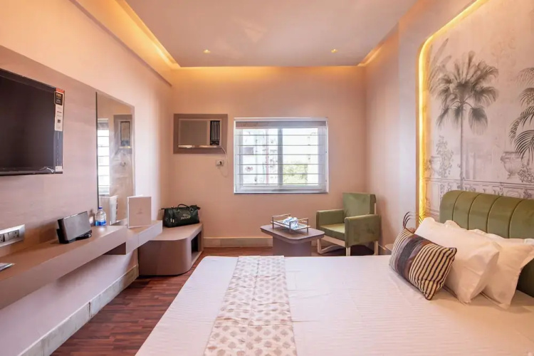 Hotel Meghdoot