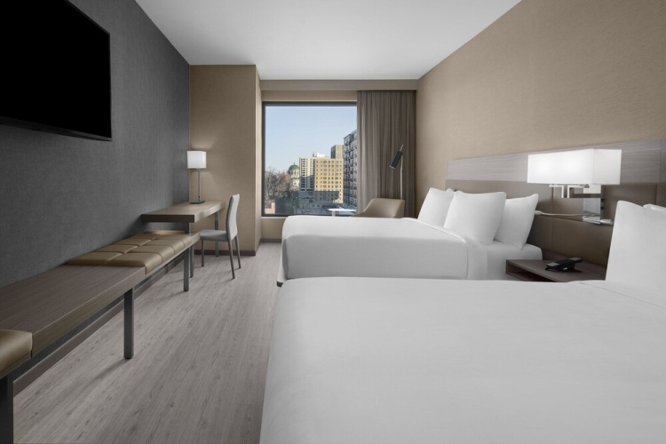 Ac Hotel St. Louis Central West End photo 6