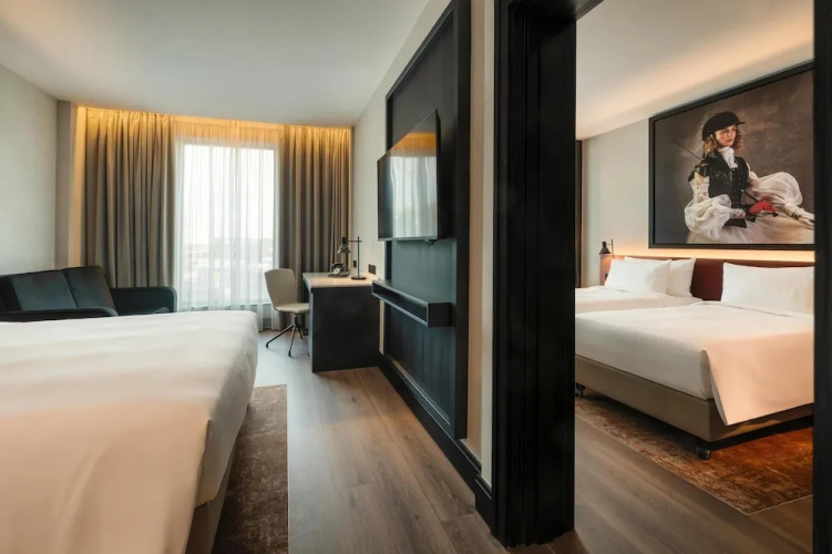 Radisson RED Galway