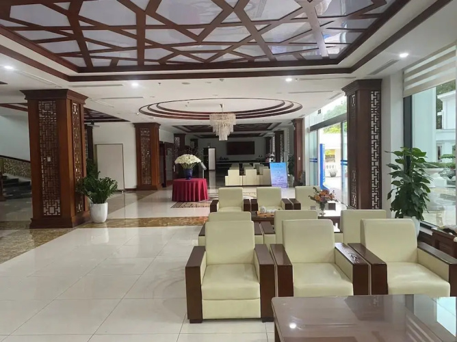 A1 Hotel LANG SON