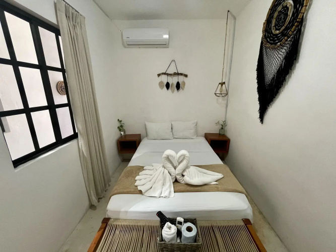 AKBAL Holbox