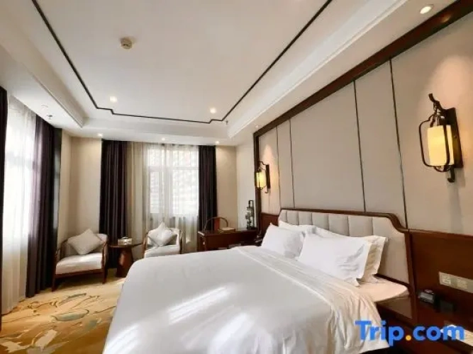 Premier Suite