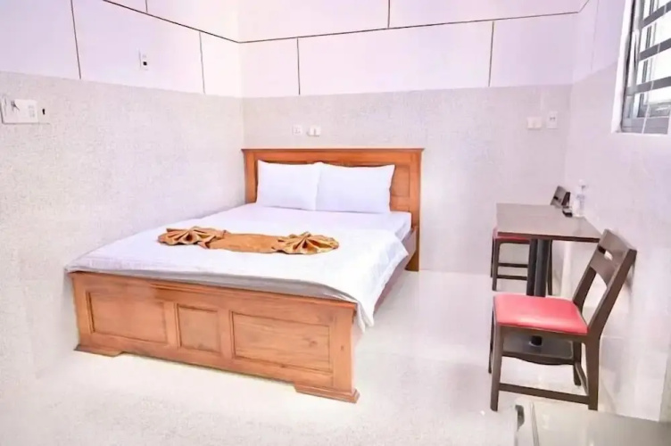 Ruby Motel 1 CT - by BAY LUXURY