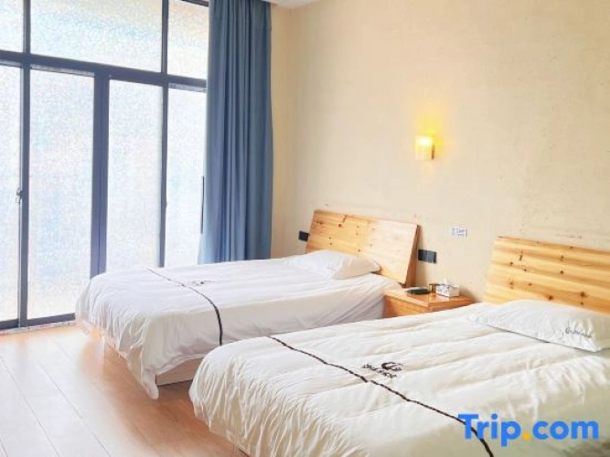 Economy Twin room