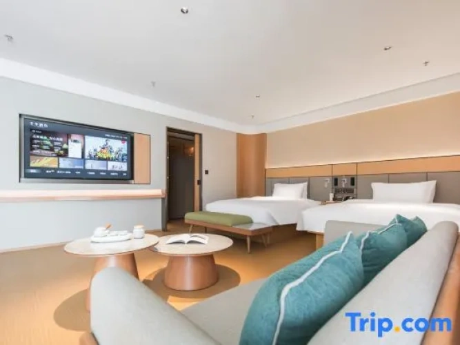 Twin Suite