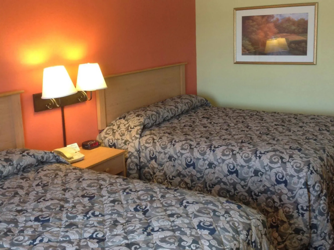 Hometown Inn Soddy Daisy