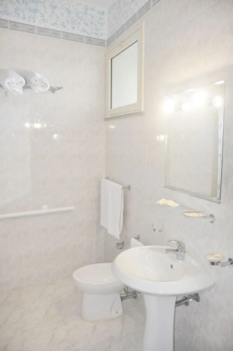 Salent Hotel