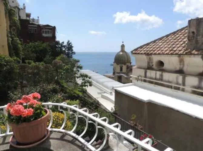 Residence La Tavolozza