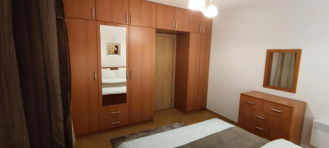 Neviasta Apartment