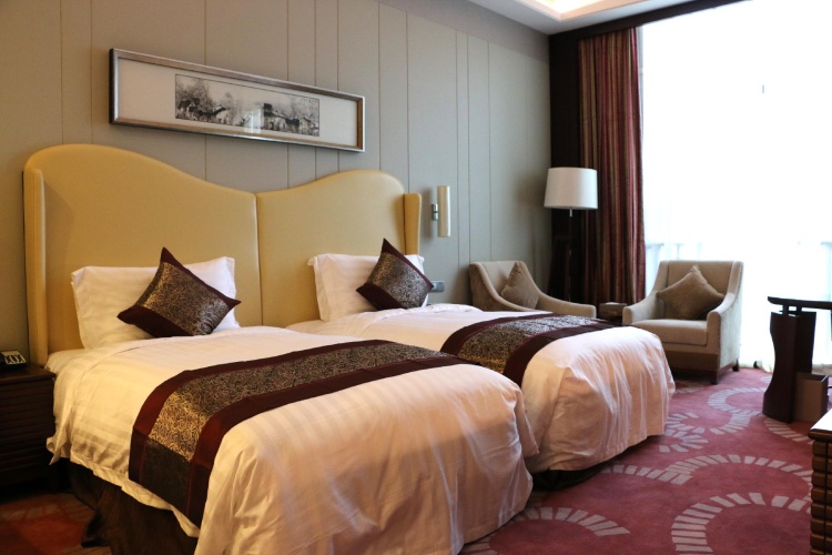 Business Twin room