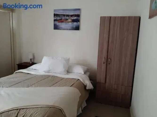Hostal Los Castaños