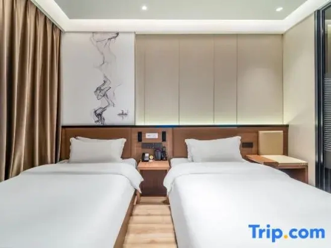 Luxury Double room