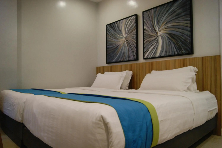 Zpad Residences