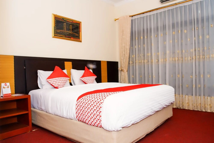 OYO 177 Rumah Bukit Dago