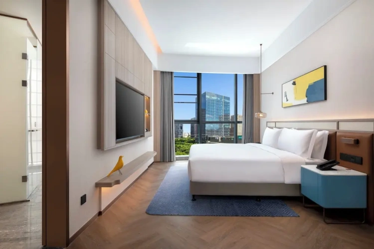 Grand Double room