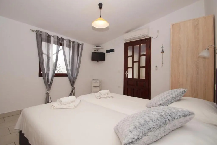Posejdon Apartments