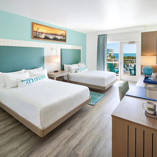 Margaritaville Beach Resort photo 6