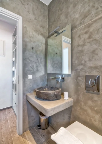 Classic Double room with partial sea view