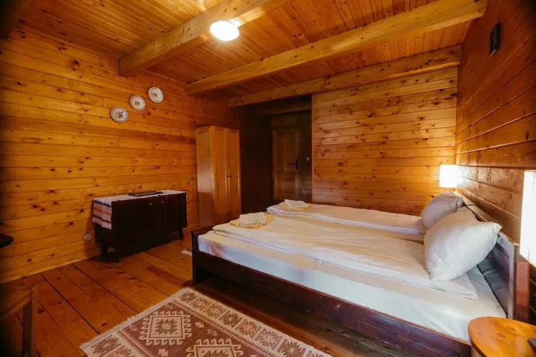 Pensiunea Bio Haus