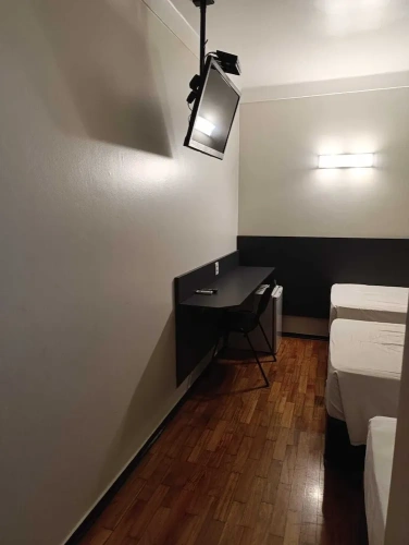 Standard Triple Apartment