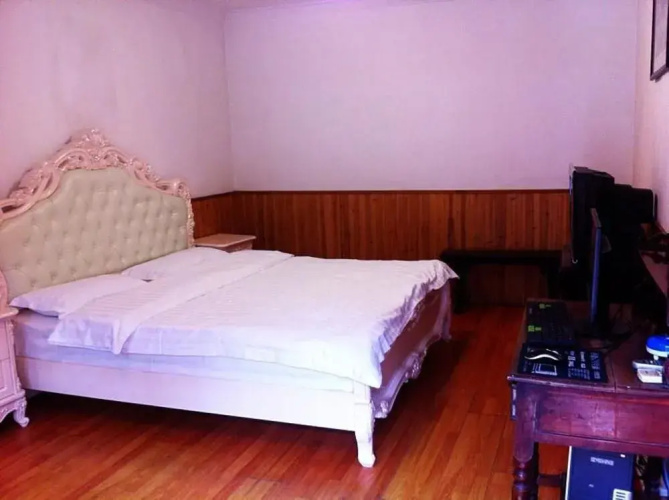 Xitang Langqiao Dream Inn