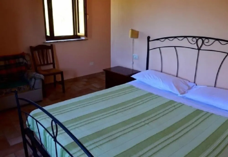 Agriturismo La Macinara