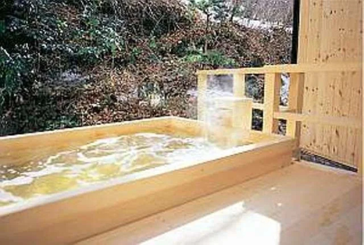 Hashimoto Hotel