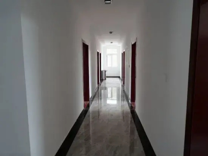 The first homestay in Panlong