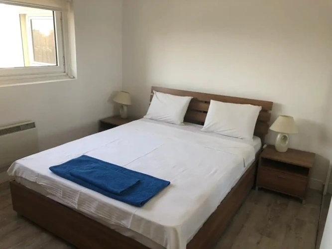Comfort Apartment