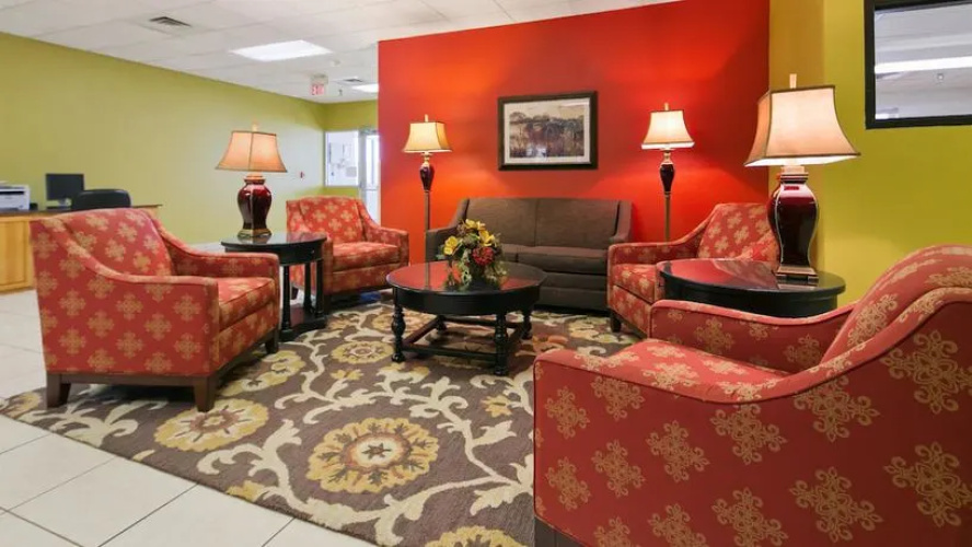 Samrudhi Suites