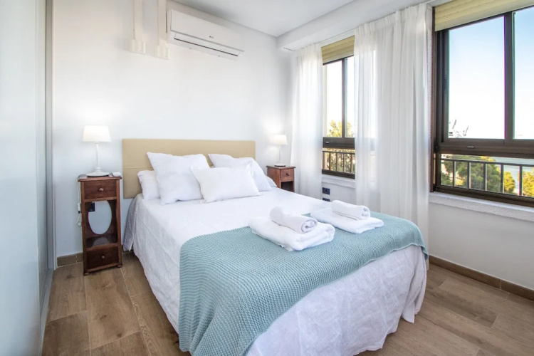 Apartamento Albatros suite