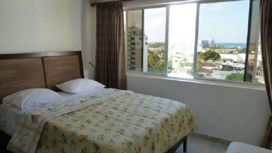 Penthouse San Andres