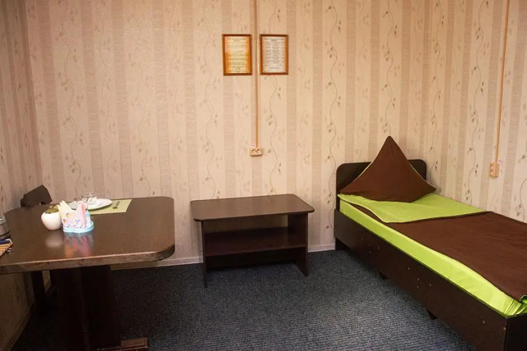 Фотография номера гостиницы Арарат