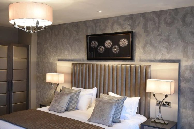 Hetland Hall Hotel
