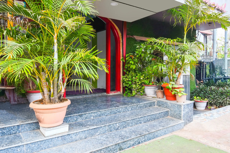 Super Collection O Bhubaneswar City Center