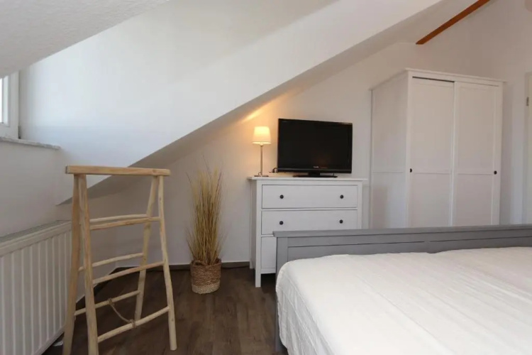 Residenz Bellevue exklusive Fewo 43